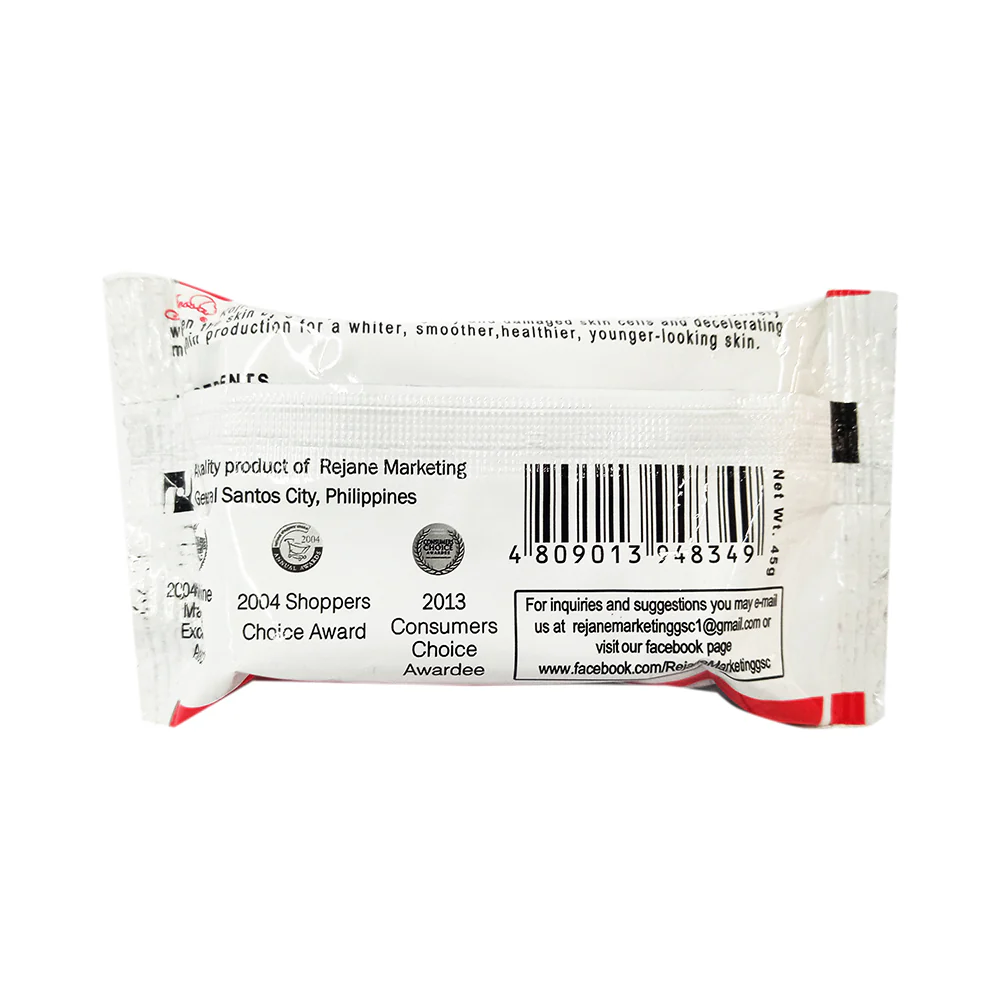 Jessa Kojic Glutathione Soap 45g - Image 2