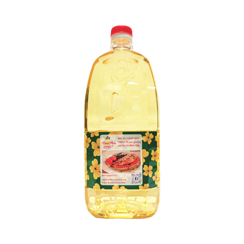 Jolly Canola Oil 2L - Image 2