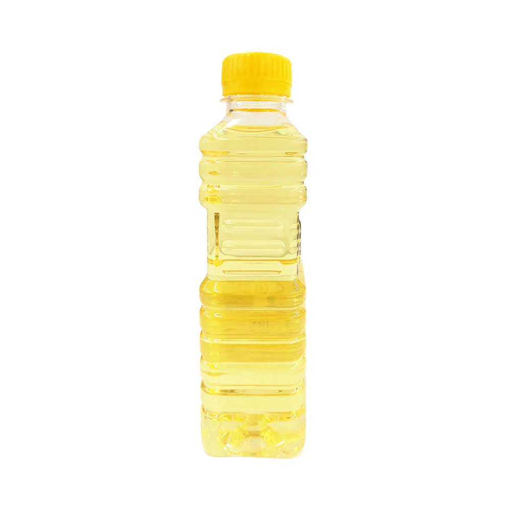 Jolly Claro Palm Oil 100% Pure Cholesterol Free 250ml - Image 2