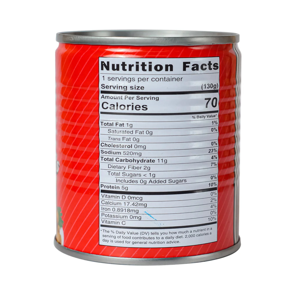 Jolly Garbanzos 225g - Image 3