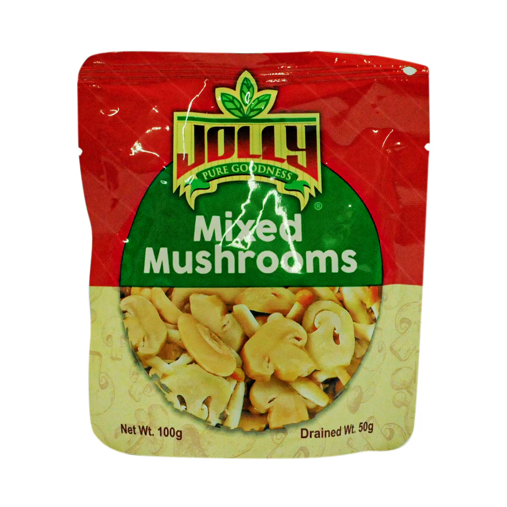 Jolly Mixed Mushrooms - Image 3