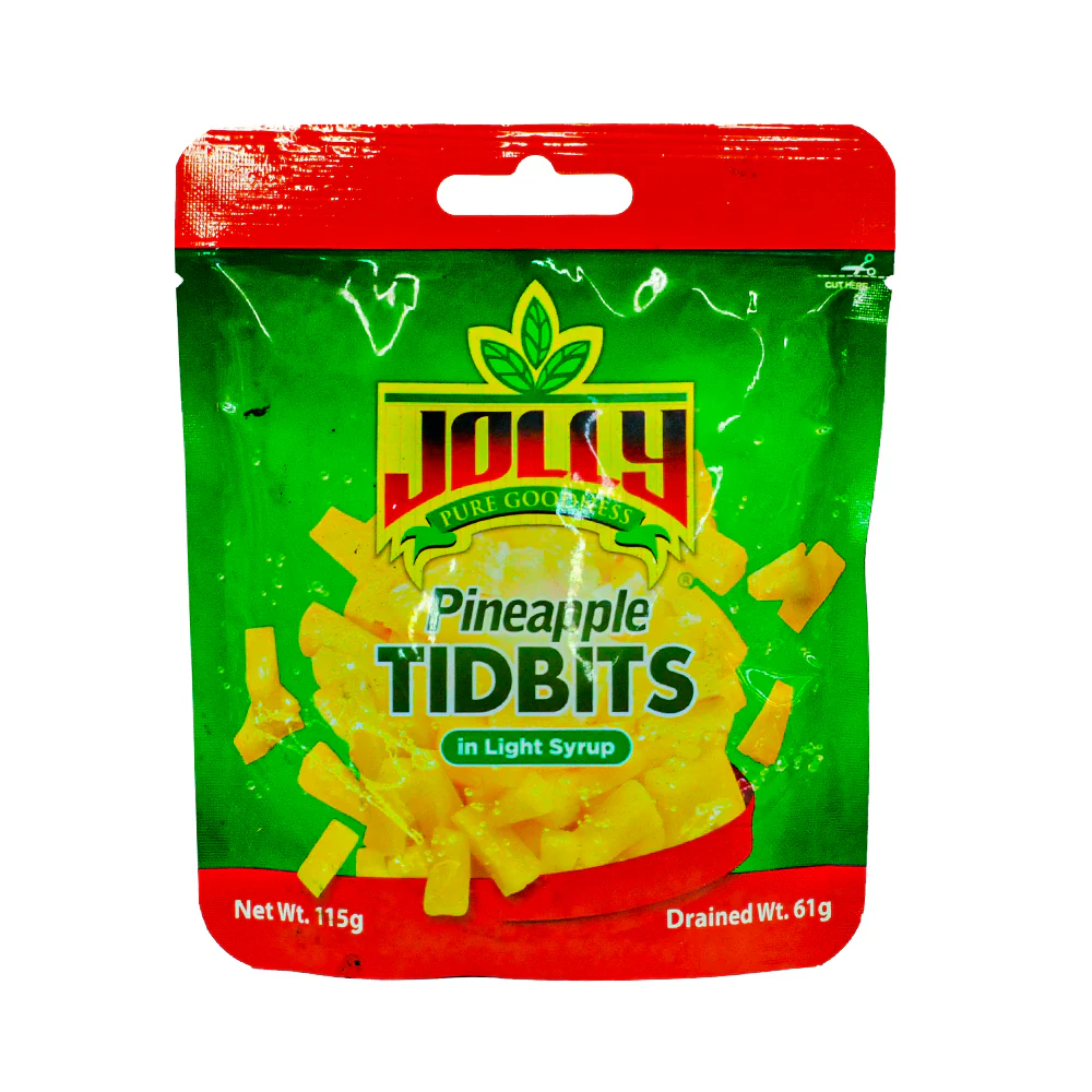 Jolly Pineapple Tidbits - Image 3