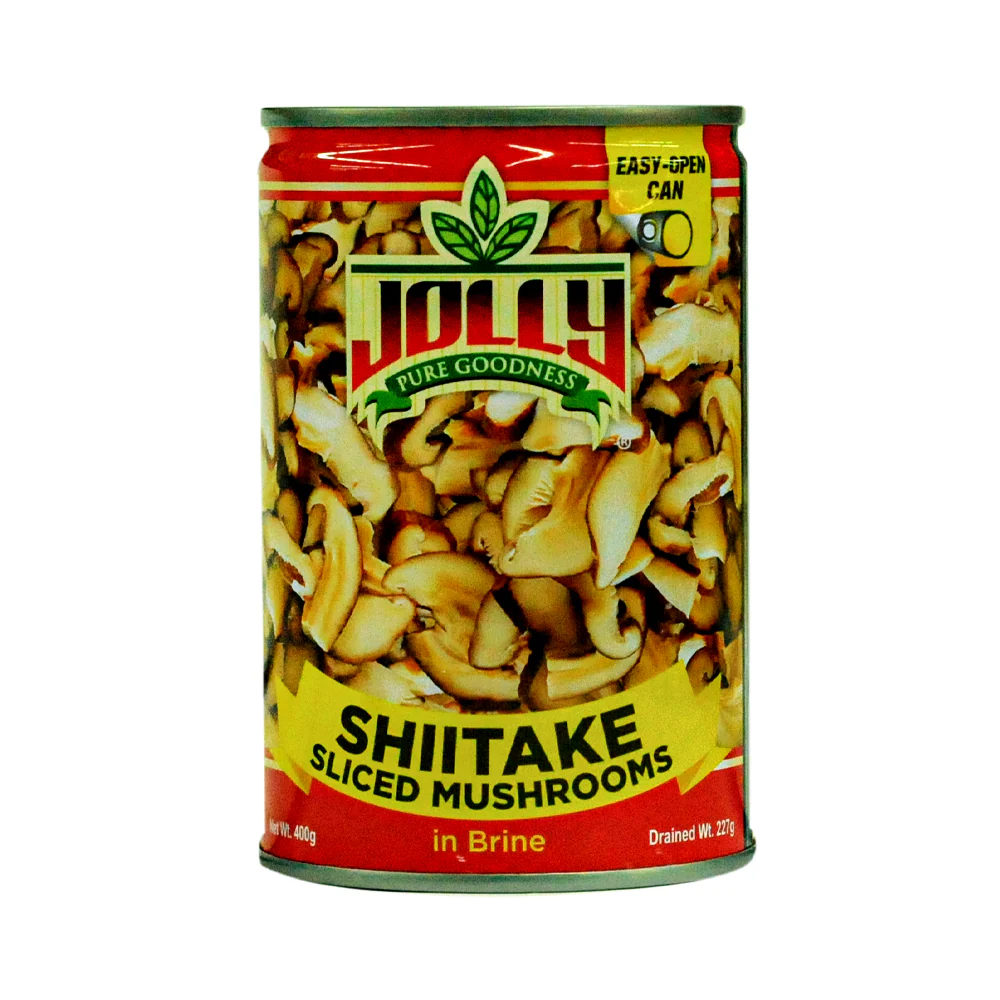 Jolly Shiitake Sliced Mushroom - Image 3