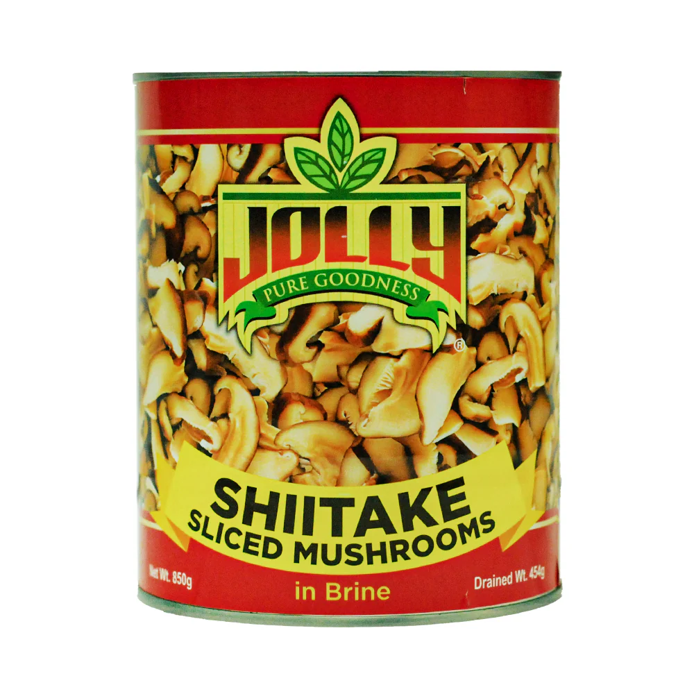 Jolly Shiitake Sliced Mushroom - Image 5