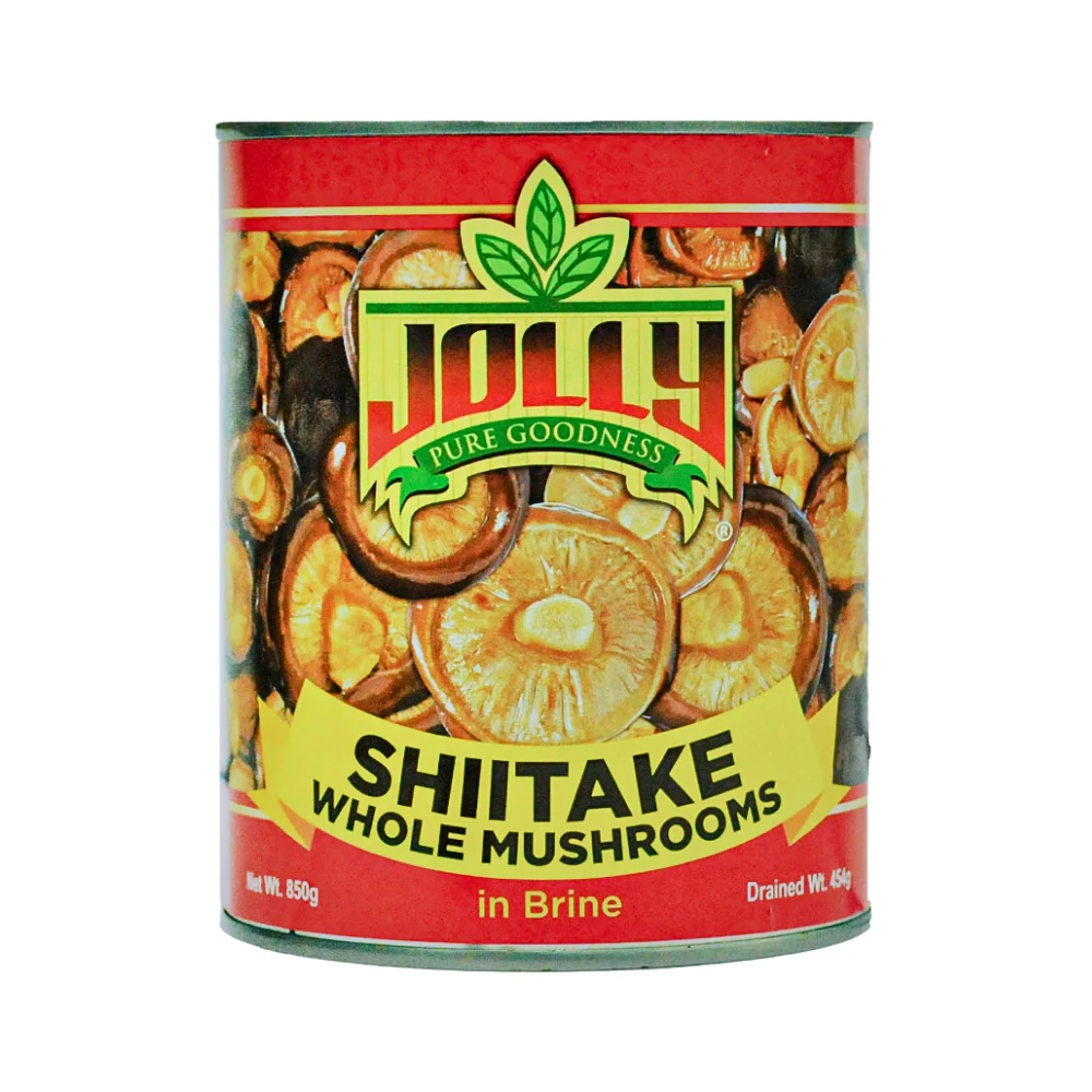 Jolly Shiitake Whole Mushroom - Image 3