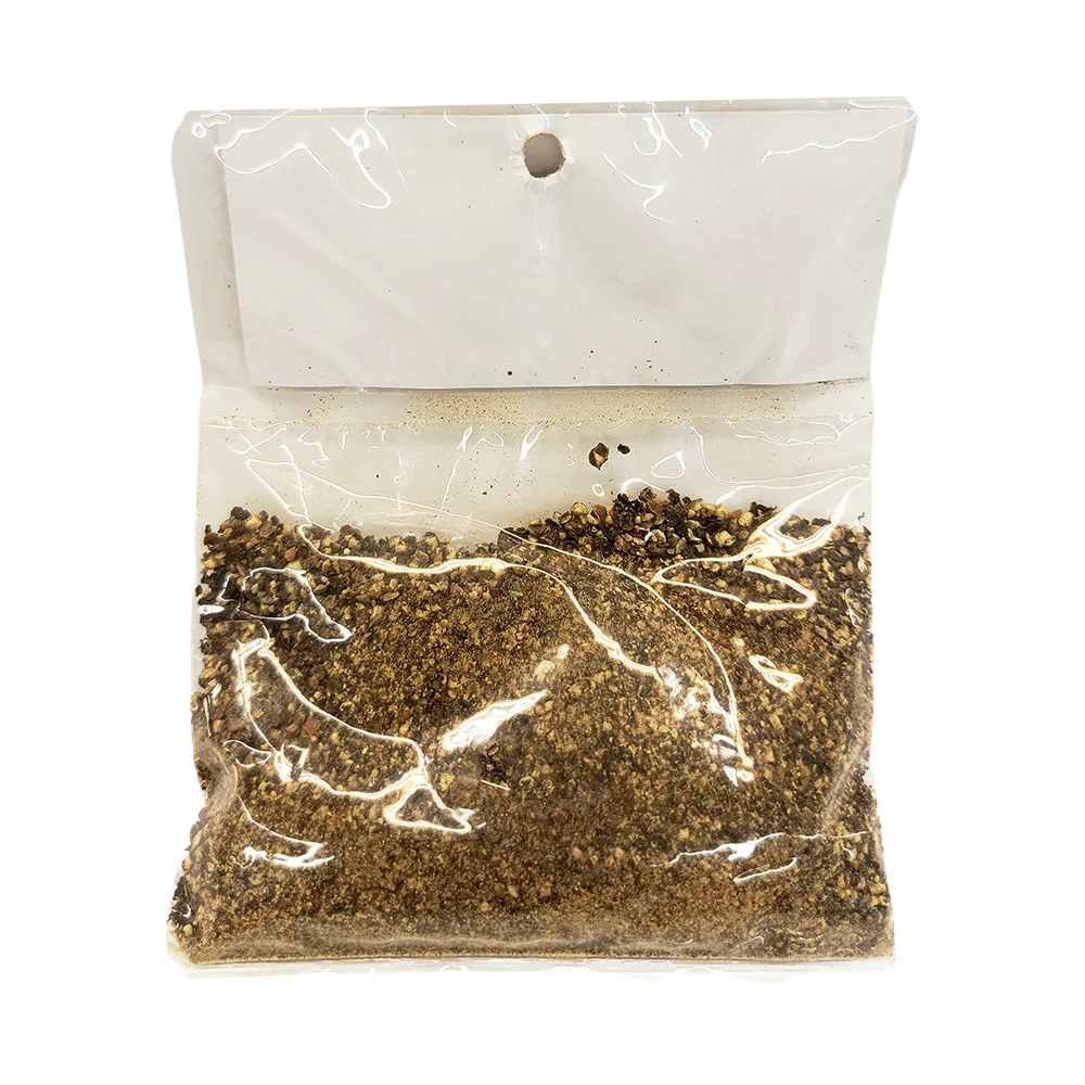 Joms Coarse Grind Pepper 35g - Image 2