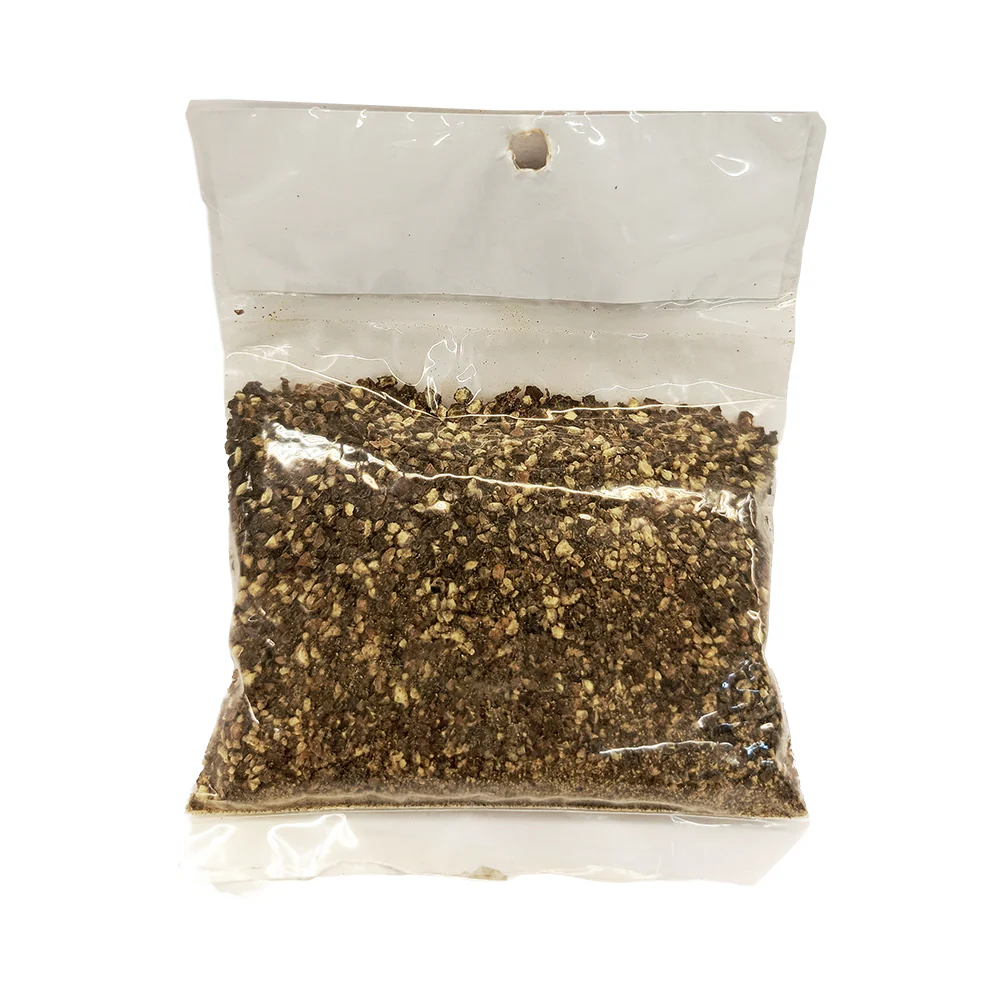 Joms Coarse Grind Pepper 50g - Image 2