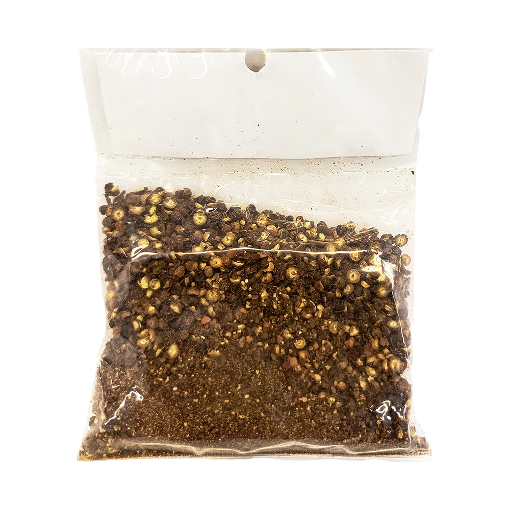 Joms Cracked Pepper 50g - Image 2