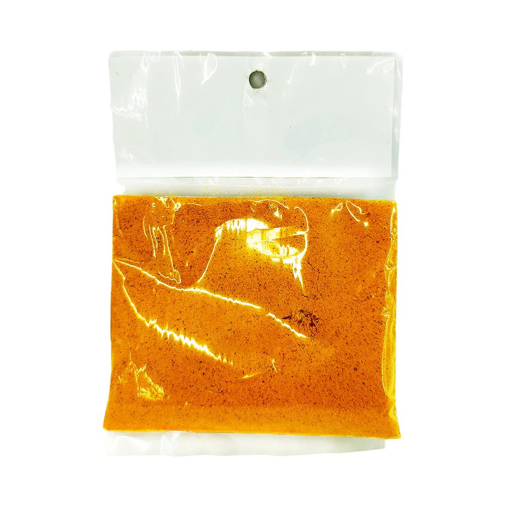 Jom's Curry Powder 30g - Image 2