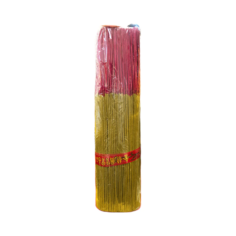 Joss Stick Yellow 600g - Image 2