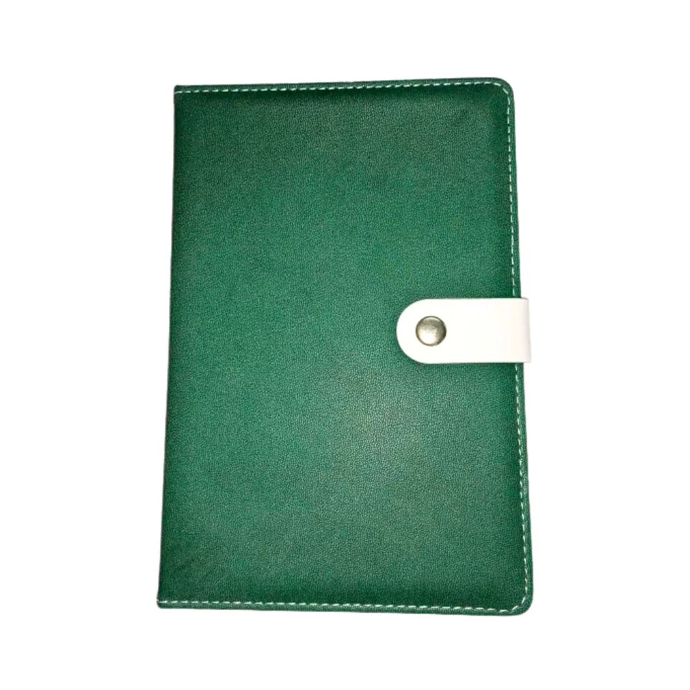 Journal Notebook A5