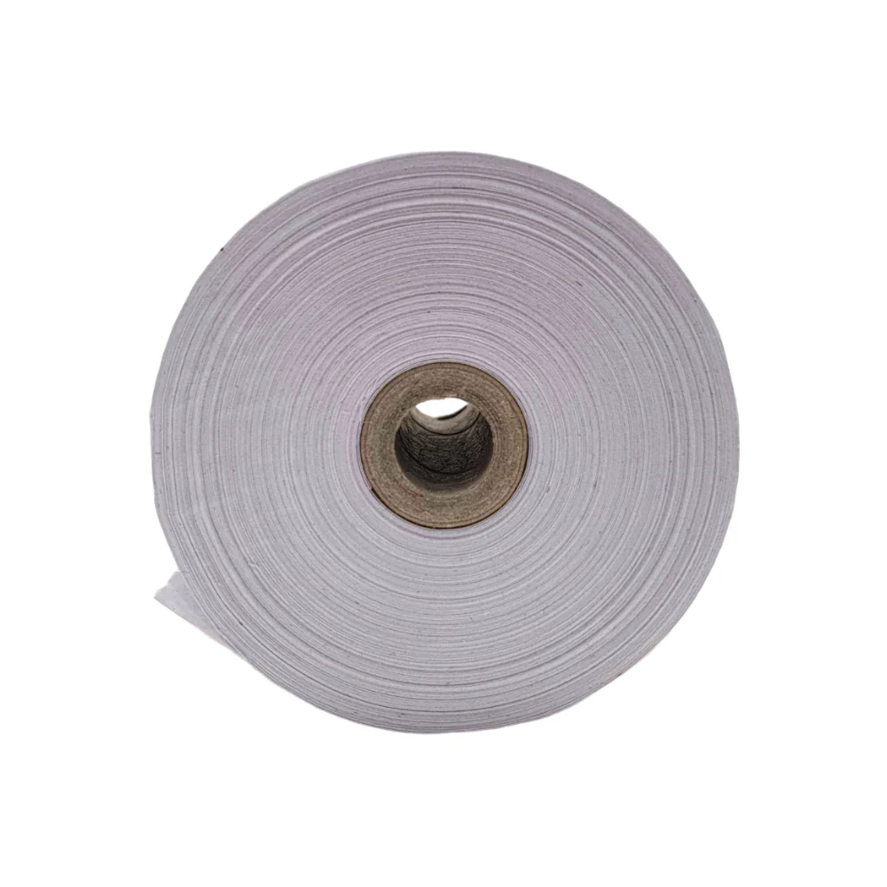 Journal Roll 1 Ply Bond 70 76mm x 70mm - Image 2