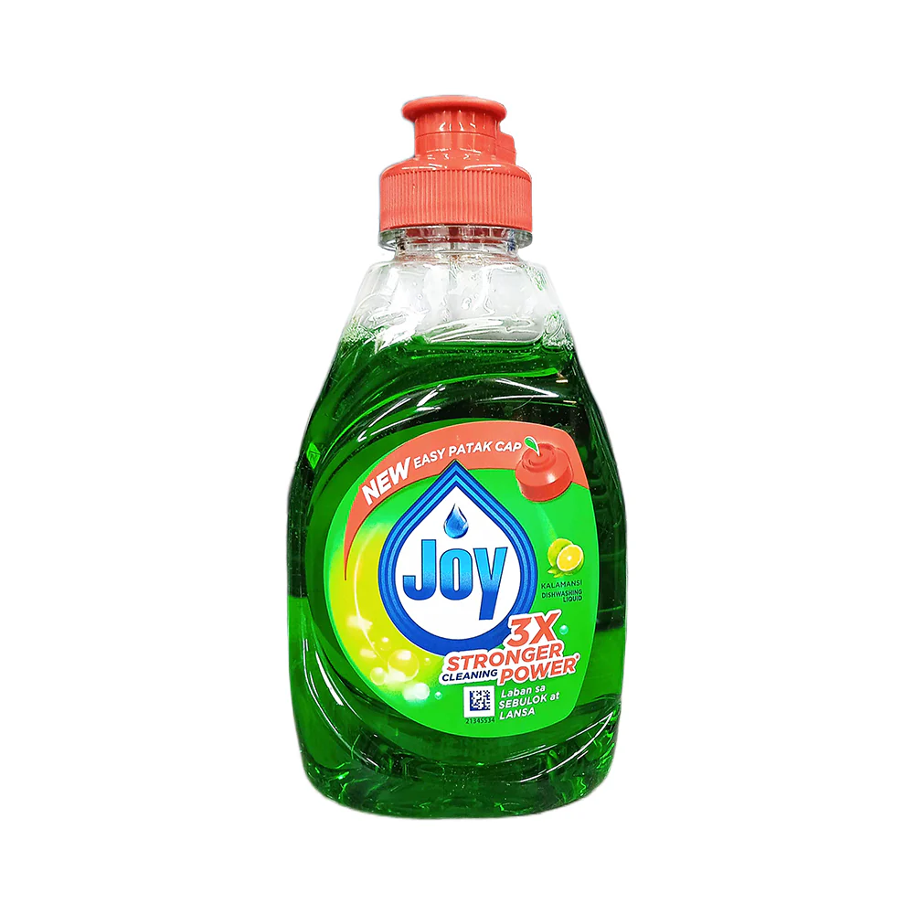 Joy Dishwashing Liquid Kalamansi 140ml