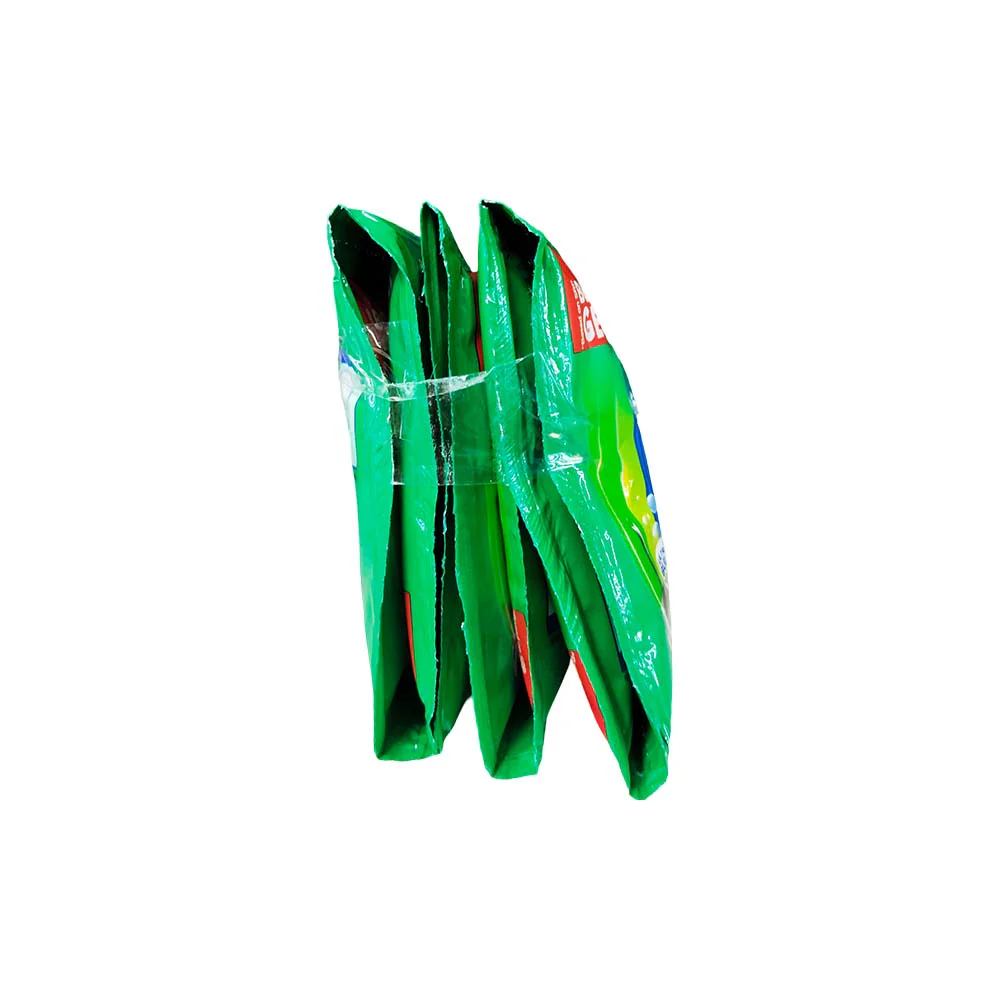 Joy Dishwashing Liquid Kalamansi 18.5ml 6's + 1 - Image 3