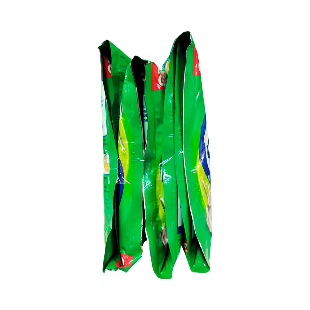 Joy Dishwashing Liquid Kalamansi 40ml x 6's + 1 - Image 3