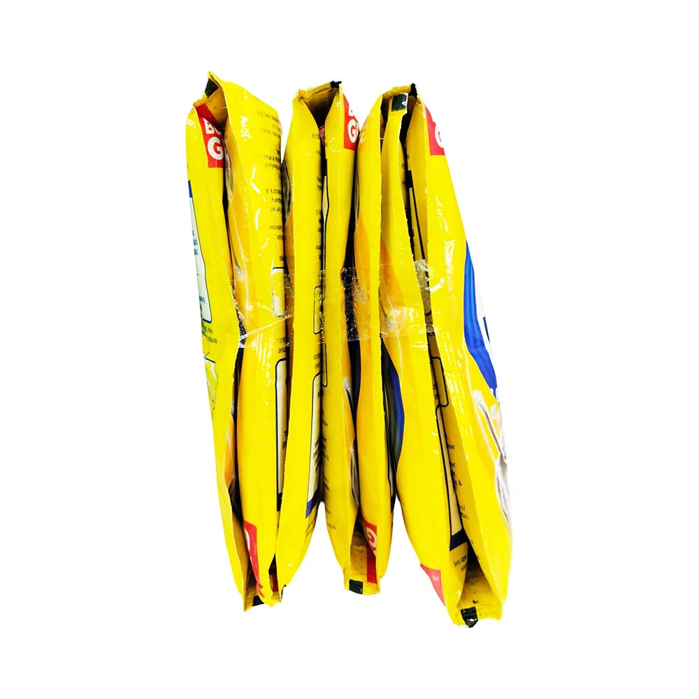 Joy Dishwashing Liquid Lemon 40ml 6's + 1 - Image 3