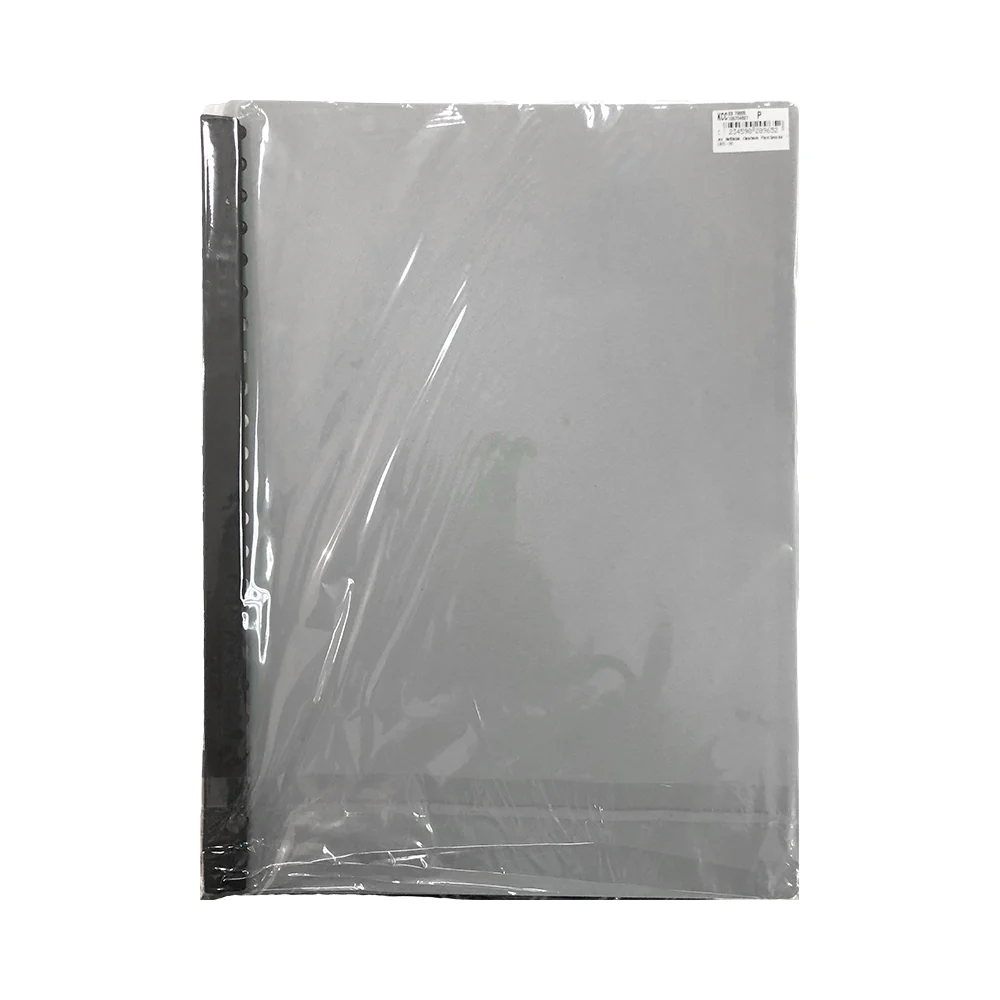 Joy Refillable Clearbook Plain A4 - Image 2