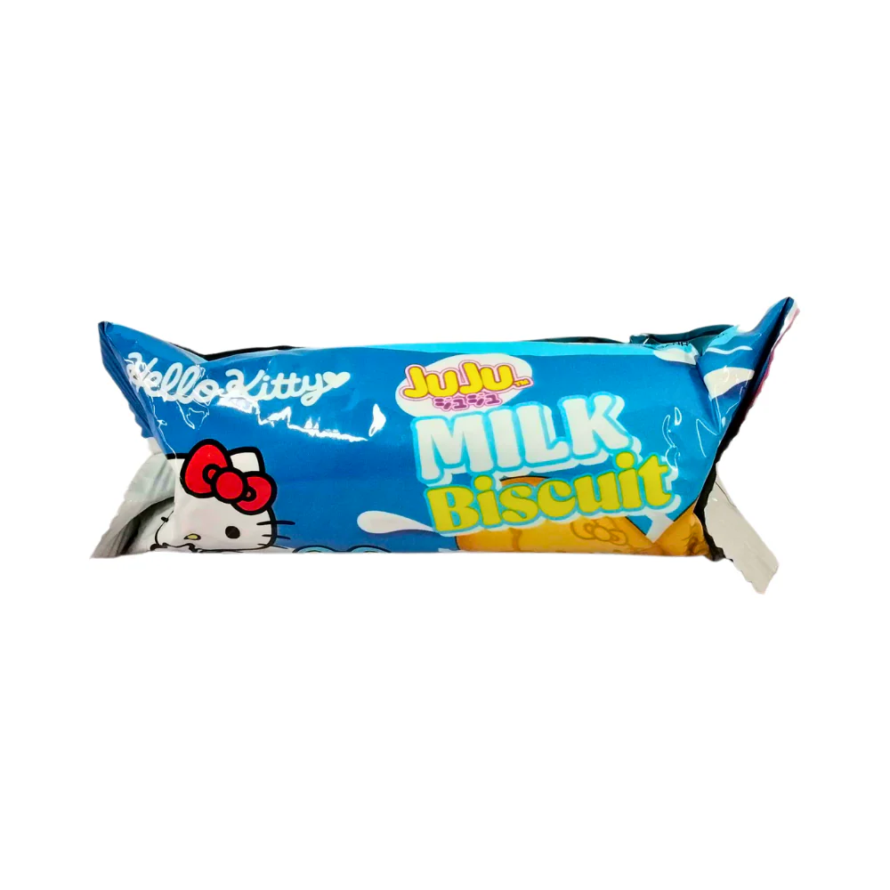 Juju Milk Biscuits 54g - Image 2