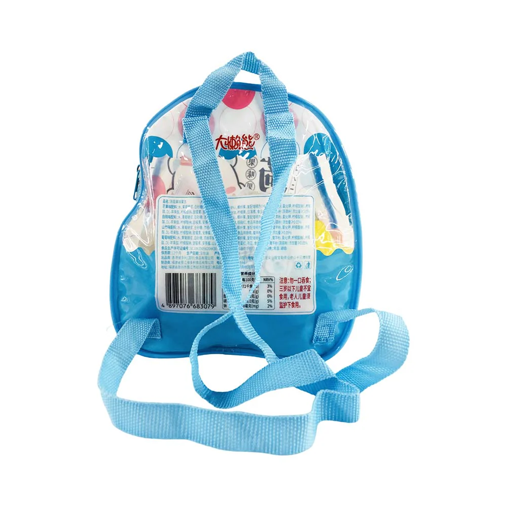 Juruo Frugurt With Bag 500g - Image 2