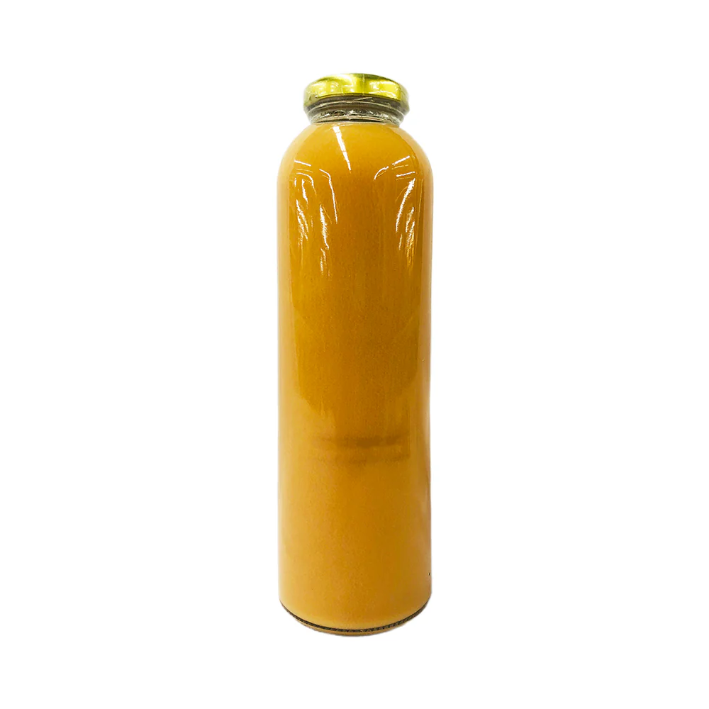 Kablon Juice Unsweetened Guyabano Calamansi Mangosteen 500ml - Image 2