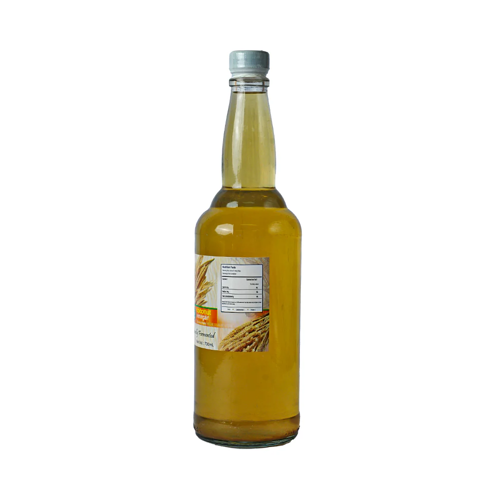 Kablon Organic Vinegar Plain 700ml - Image 2