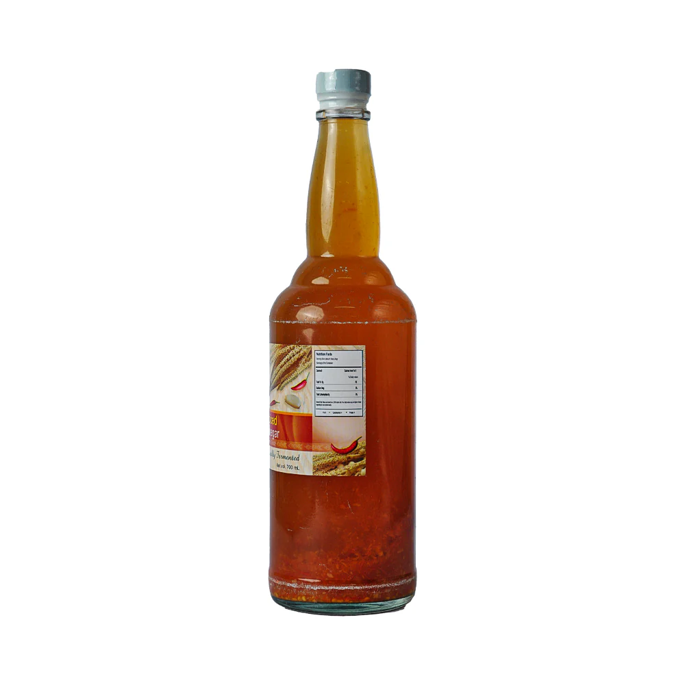 Kablon Organic Vinegar Spiced 700ml - Image 2