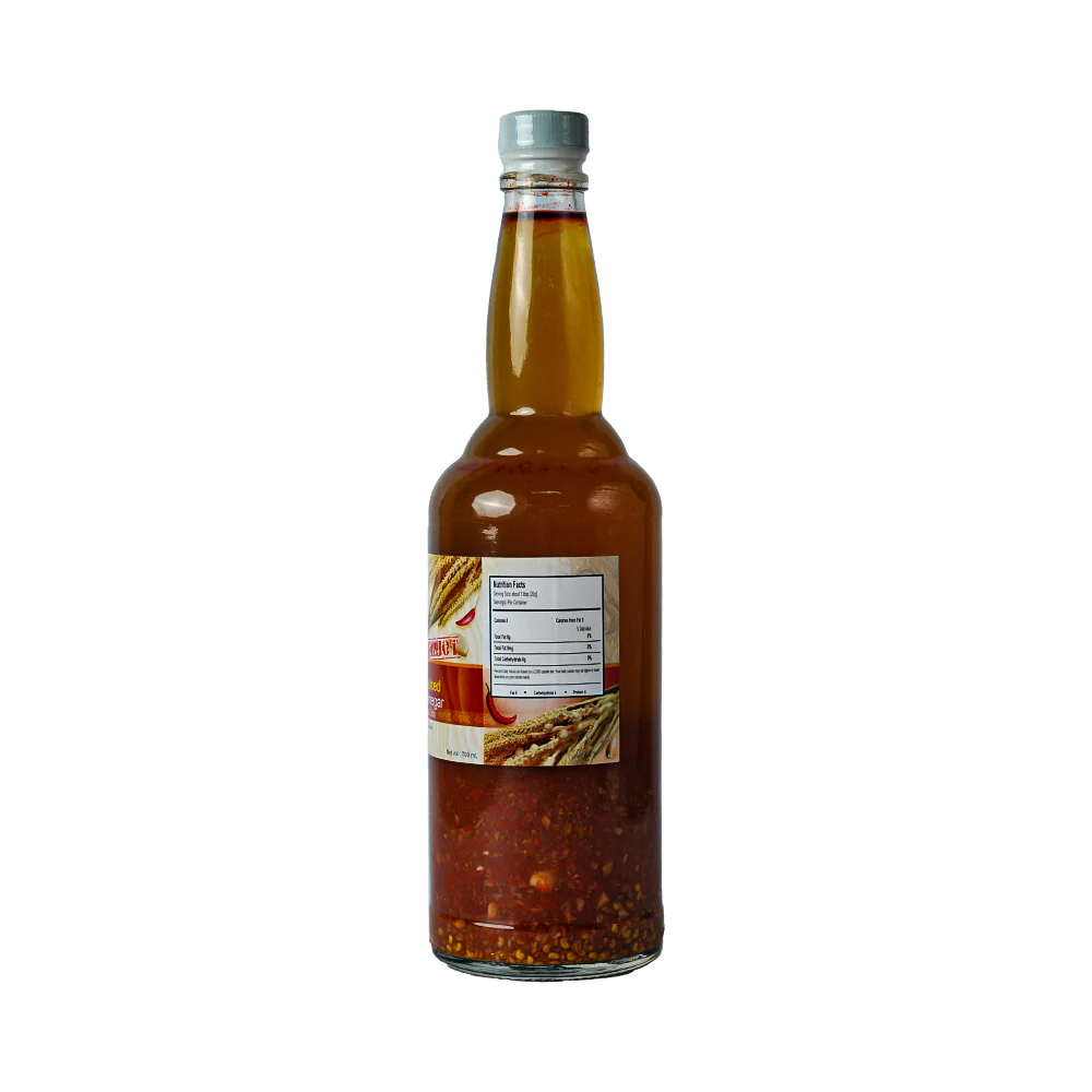 Kablon Super Hot Spiced Vinegar 700ml - Image 2
