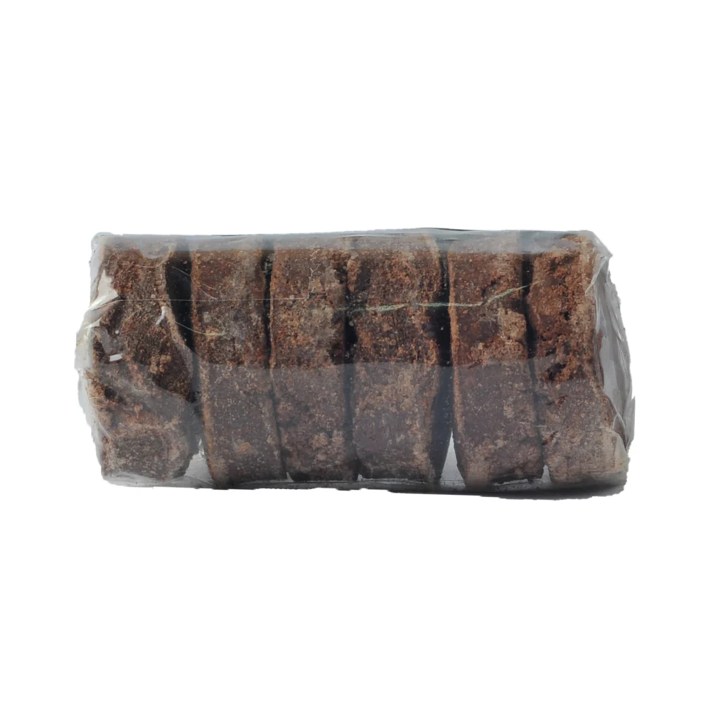 Kablon Sweetened Tablea With Coconut Sugar 6's - Image 2