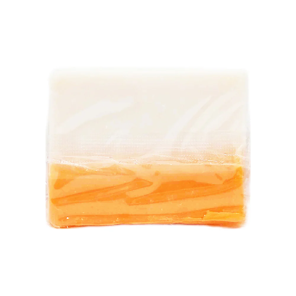 Kahamis Hubad Soap 2in1 135g - Image 2