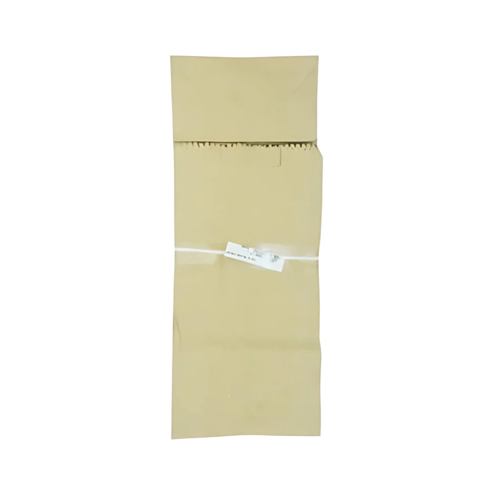 Kangaroo Paper Bag #4 100's