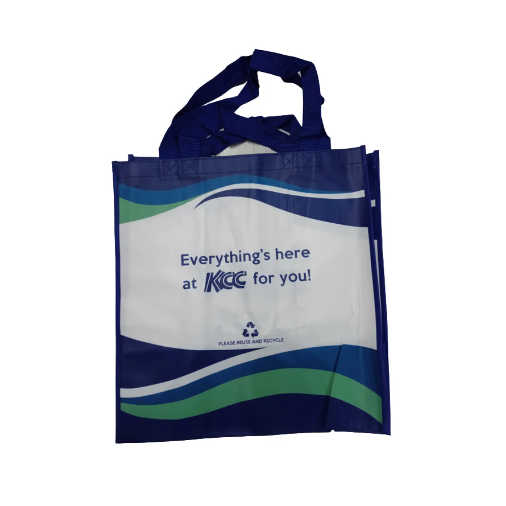 KCC Ecobag Laminated - Image 2