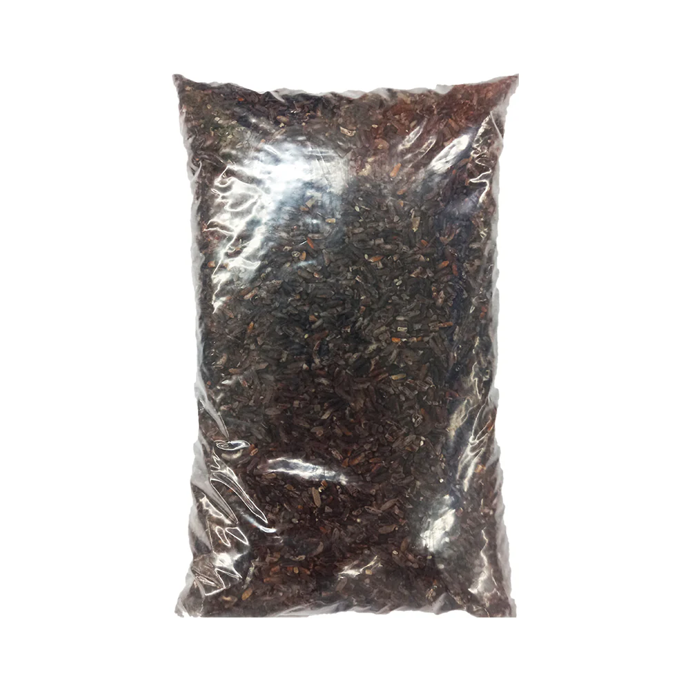 KCC Repacked Black Rice 1kg - Image 2