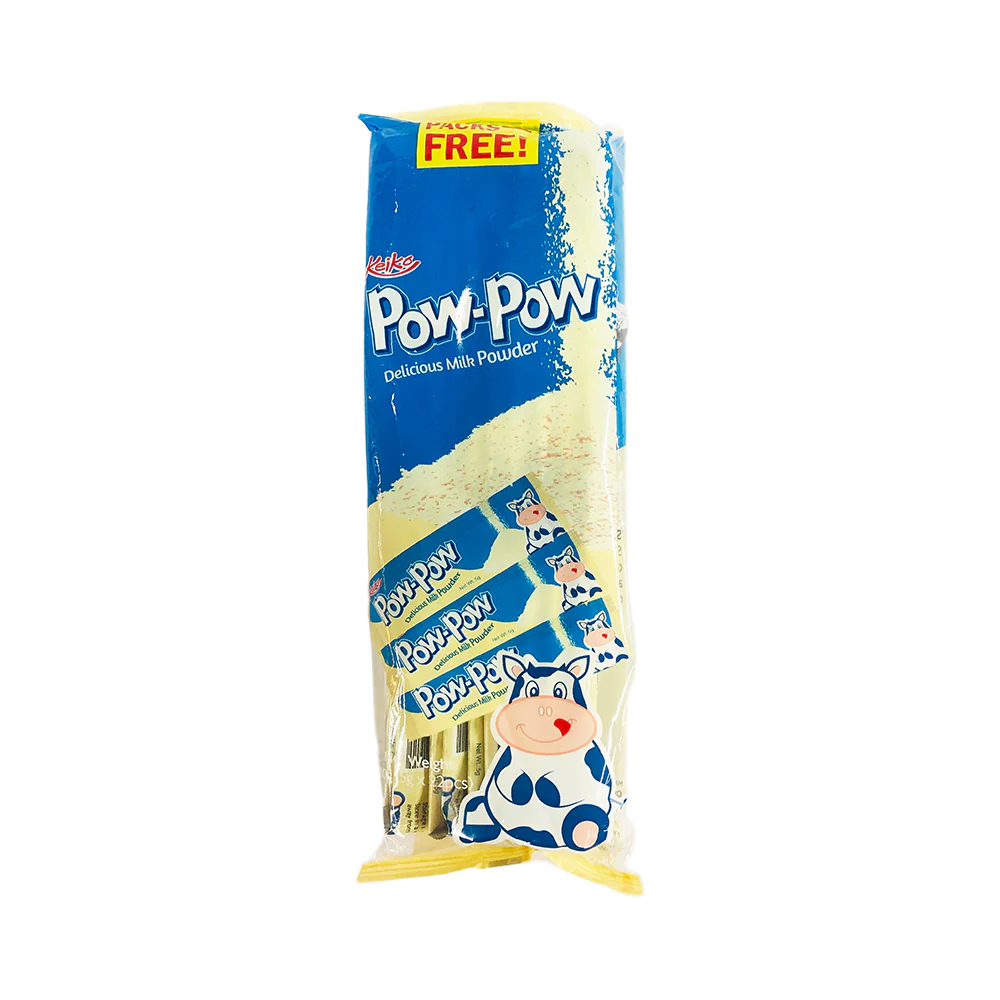 Keiko Powpow Powder Candy 110g - Image 7