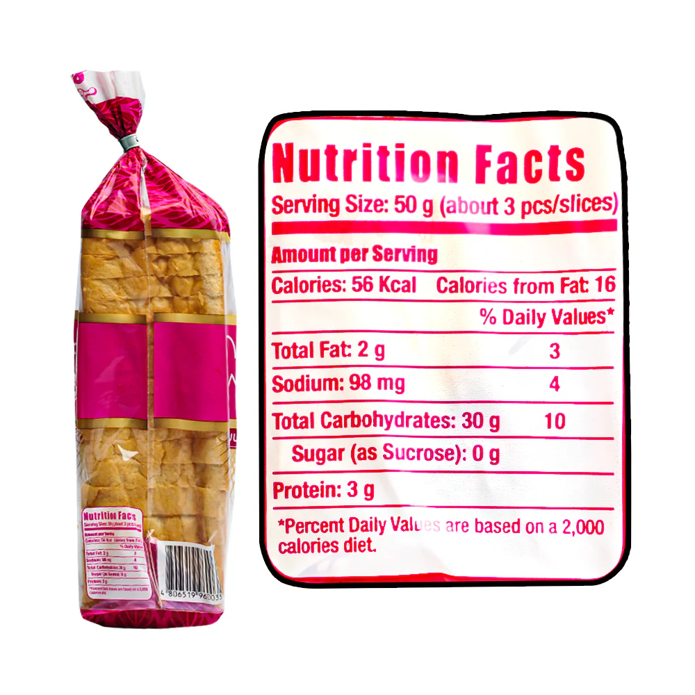 Kendie's Junior Bread - Image 3