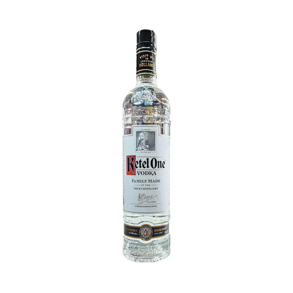 Ketel One Vodka 750ml - Image 2