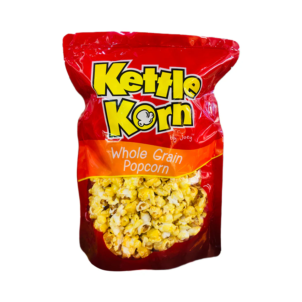 Kettle Korn Butter Large - Image 2