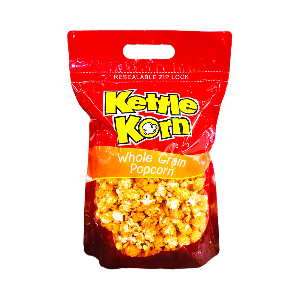 Kettle Korn Cheese Jumbo - Image 2