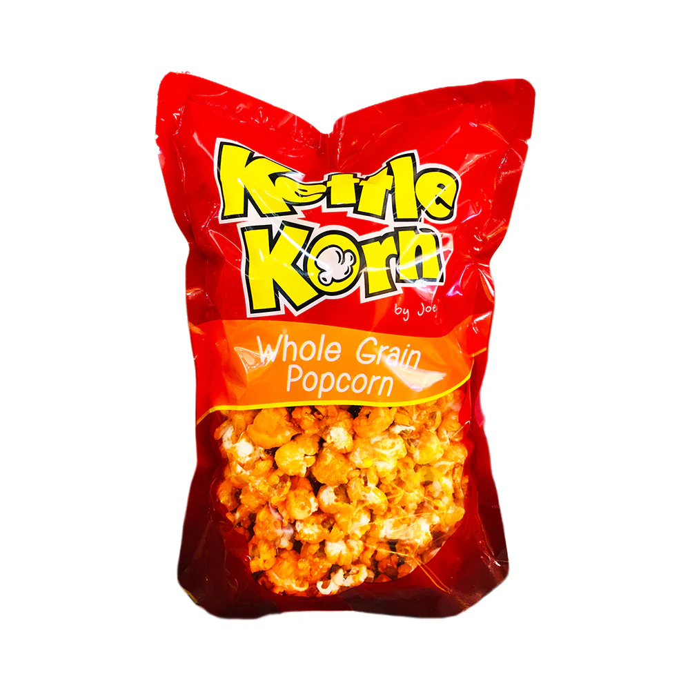 Kettle Korn Cheese Large - Image 2