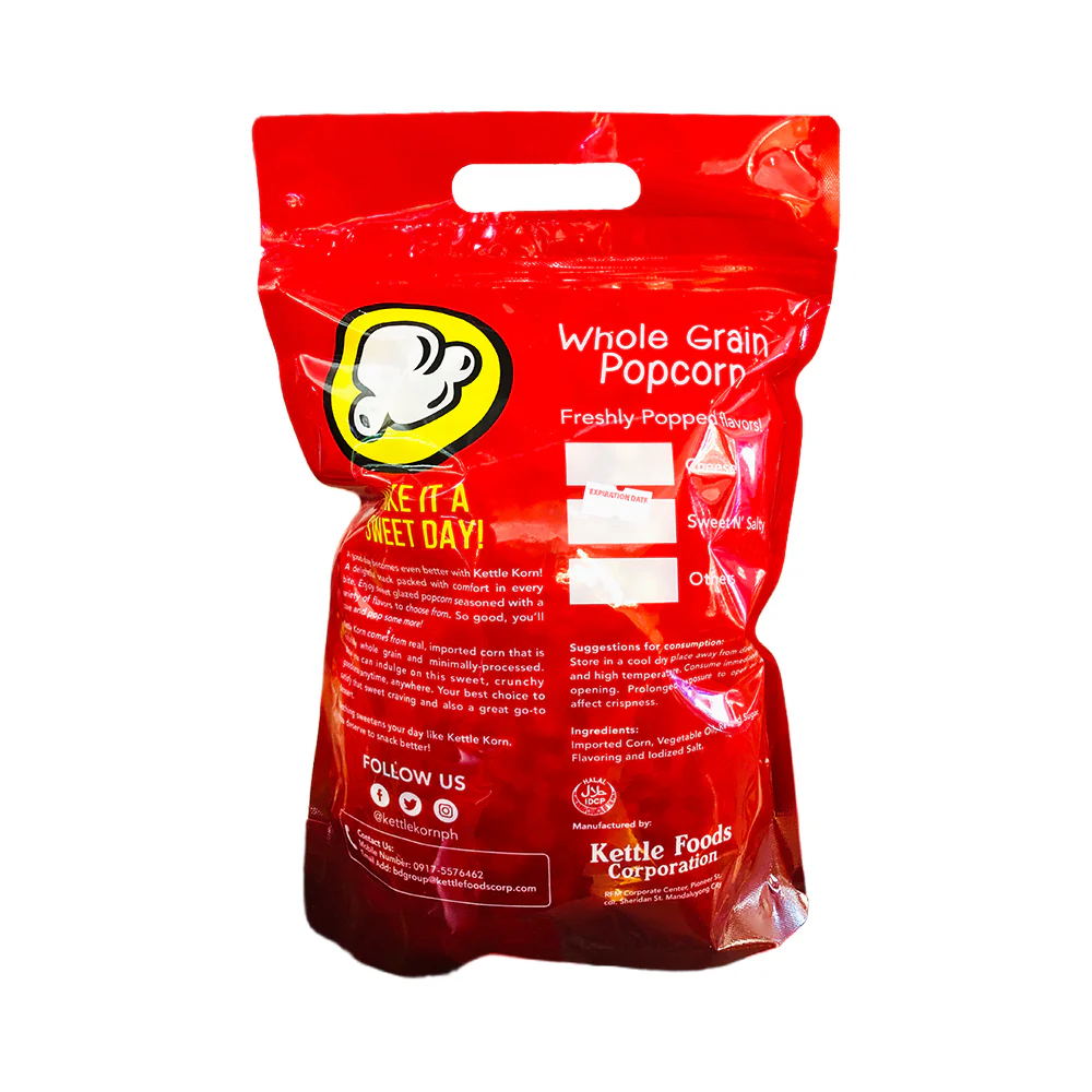 Kettle Korn Sweet And Salty Jumbo - Image 3