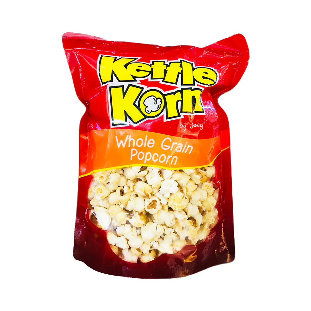 Kettle Korn Sweet And Salty Large - Image 2