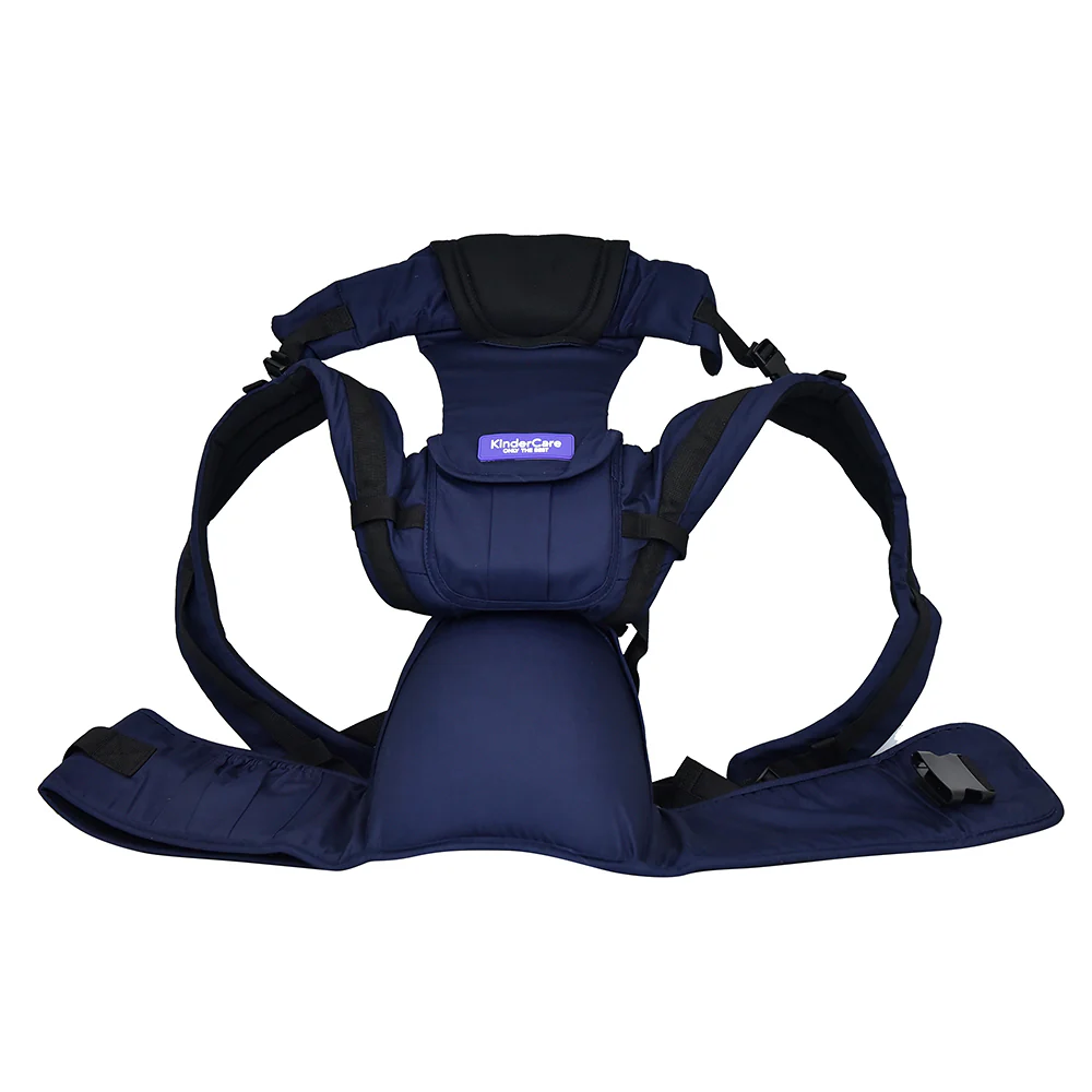 Kindercare Carrier With Star Print 3in1 - Image 4