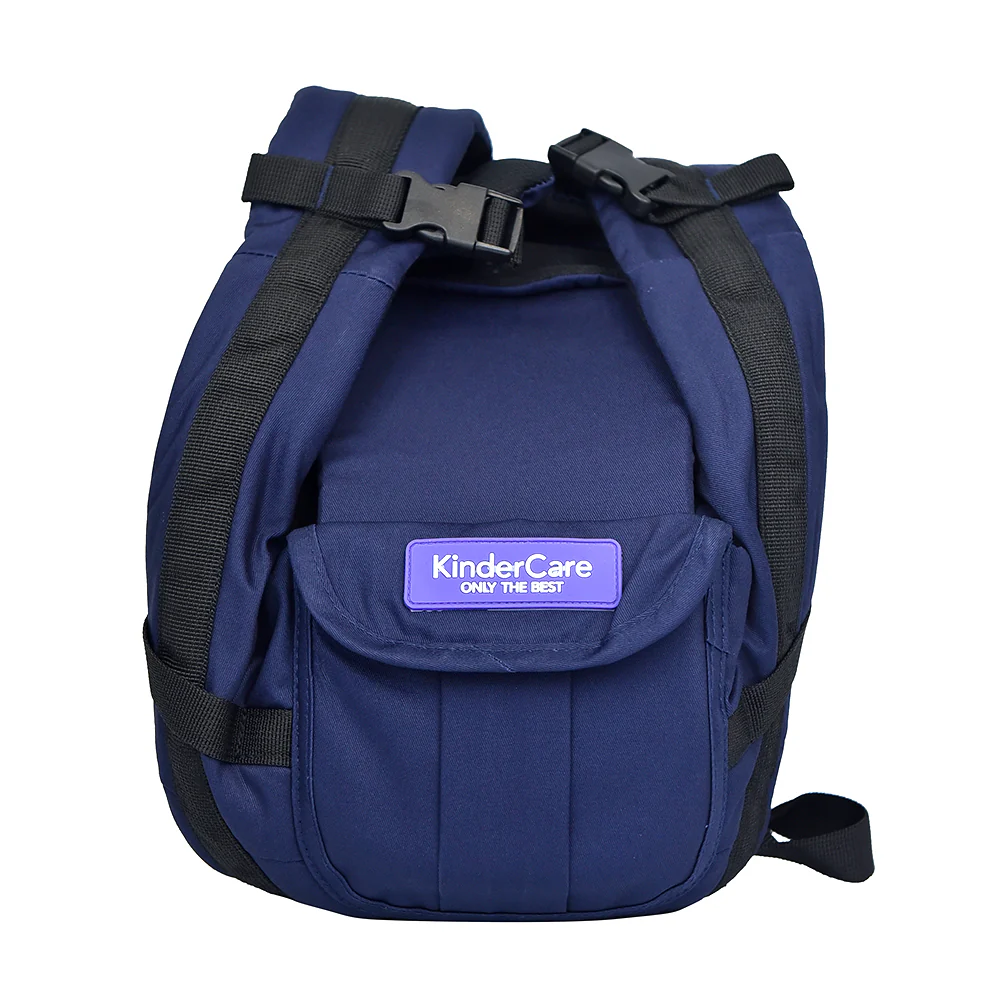 Kindercare Carrier With Star Print 3in1 - Image 5