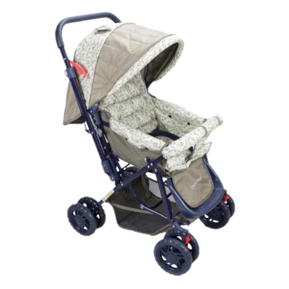 Kindercare Reversible Stroller - Image 3