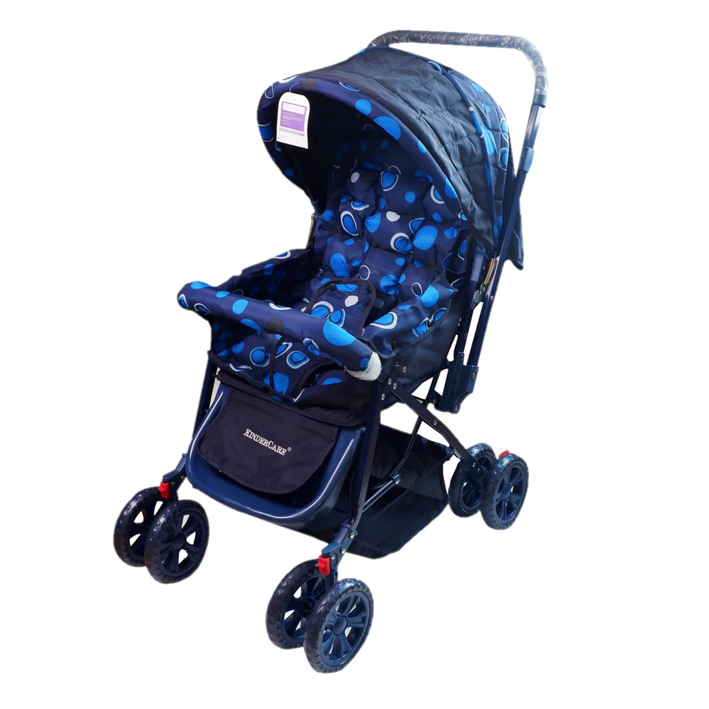 Kindercare Reversible Stroller - Image 4