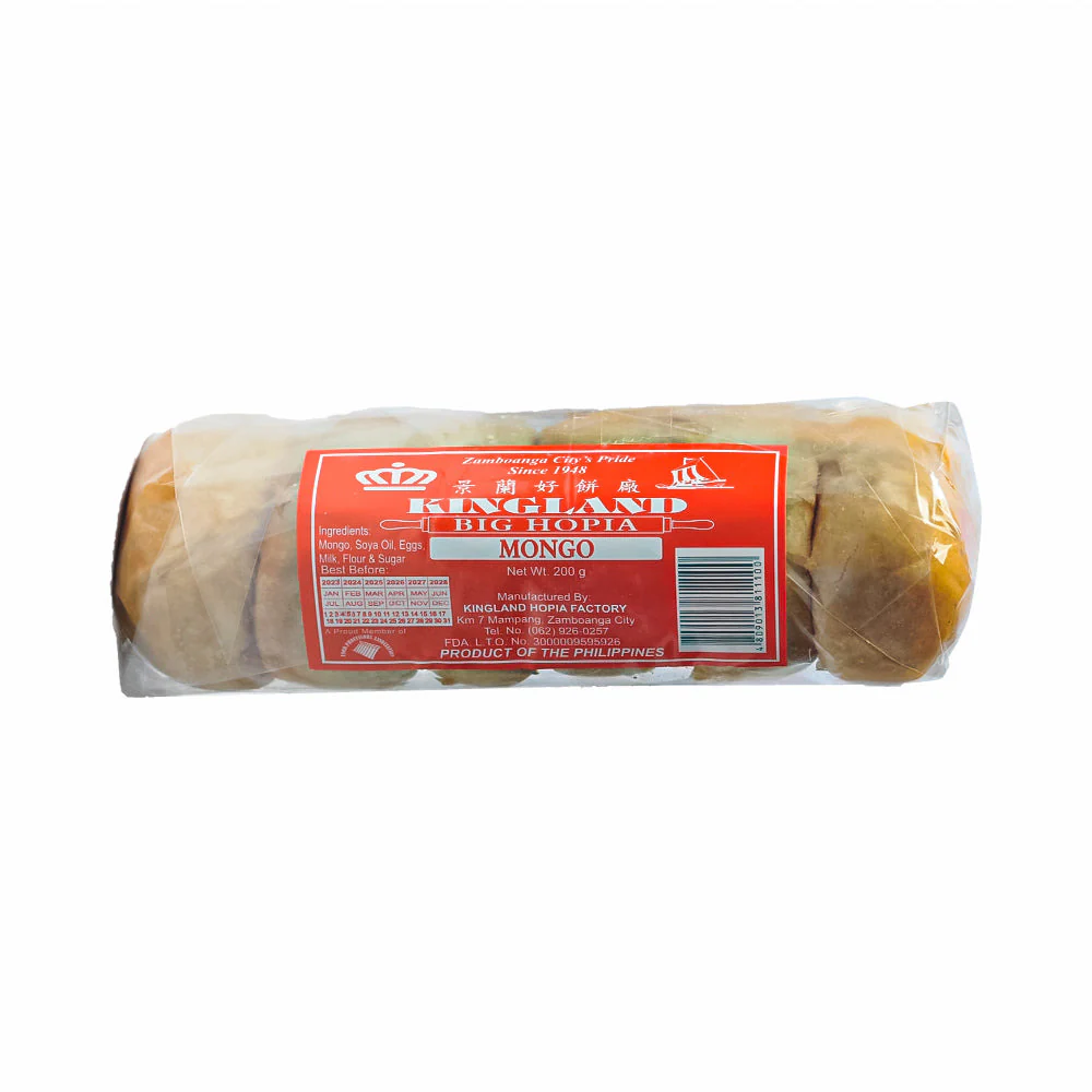 Kingland Hopia Big Mongo