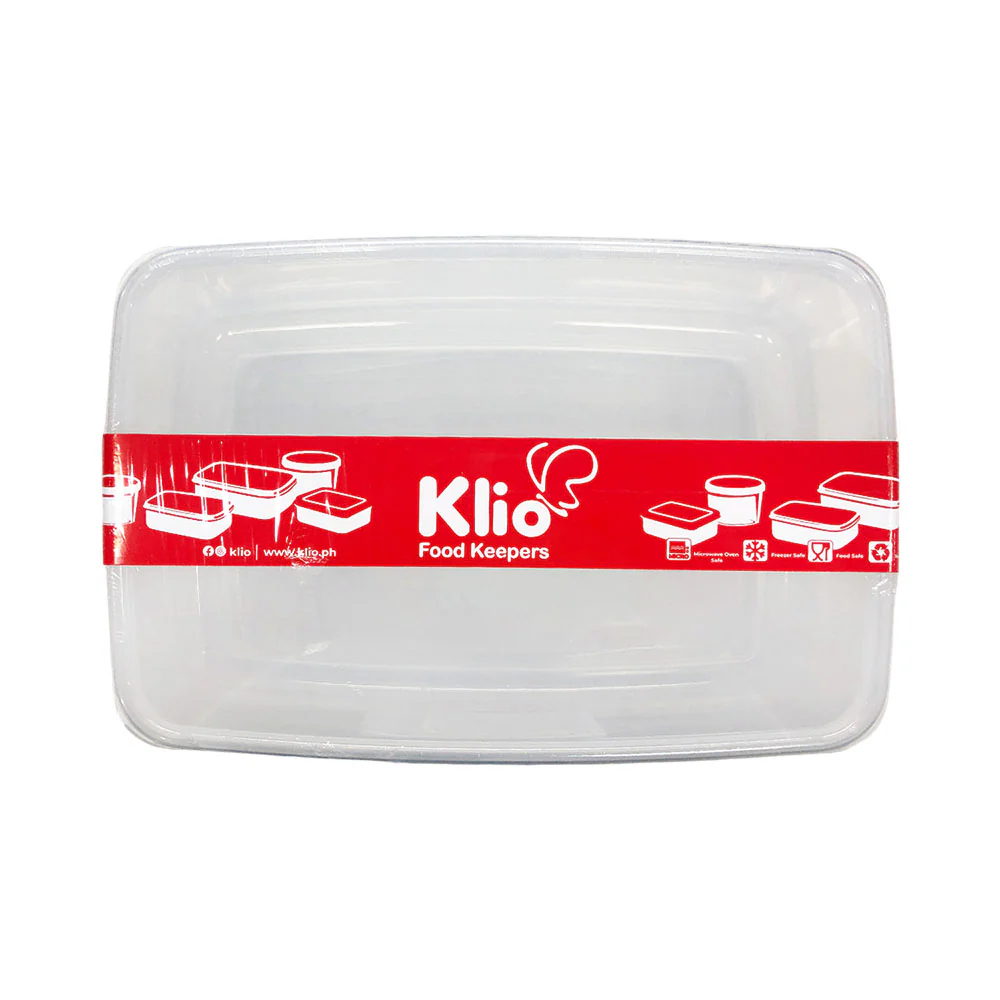 Klio 2in1 Food Keeper - Image 4