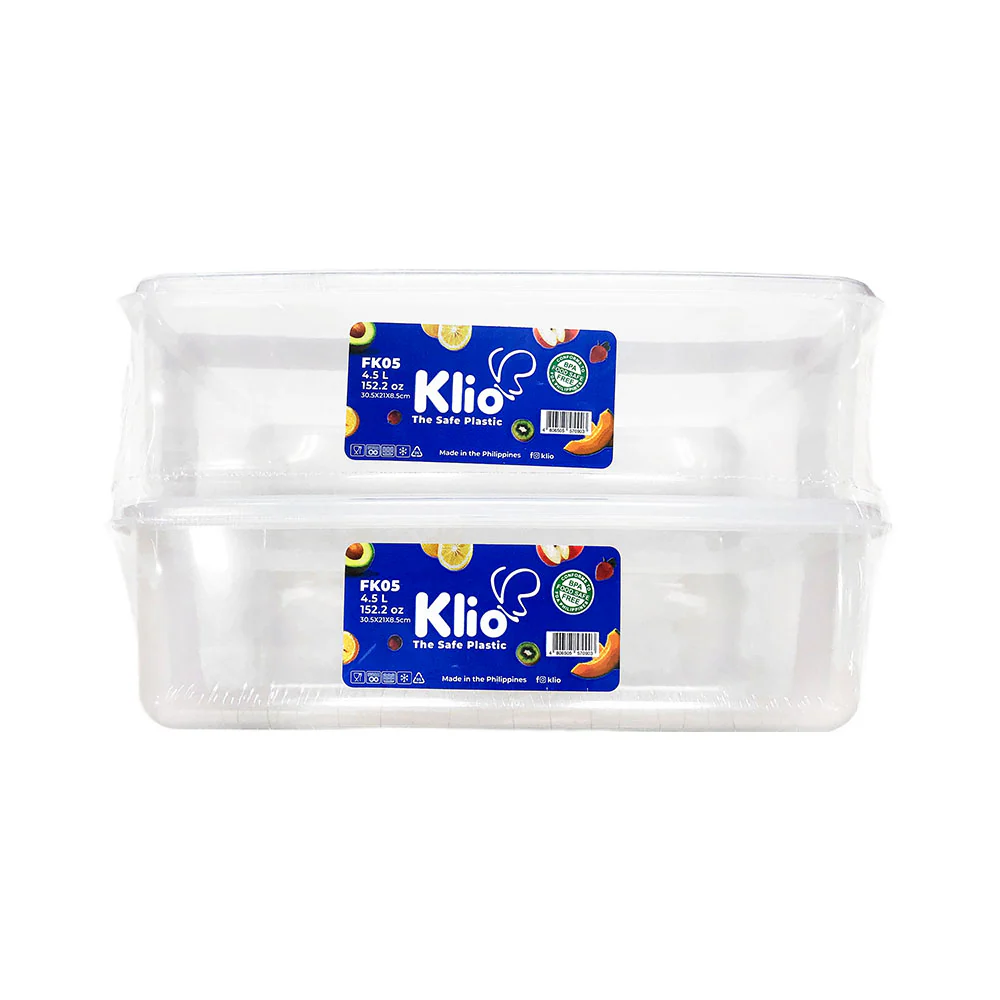 Klio 2in1 Food Keeper - Image 5