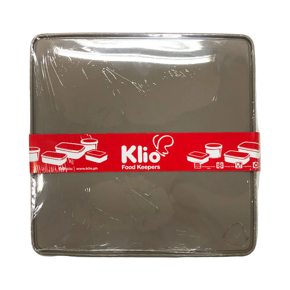 Klio 2in1 Pastry Box