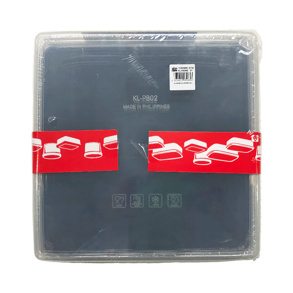 Klio 2in1 Pastry Box - Image 5