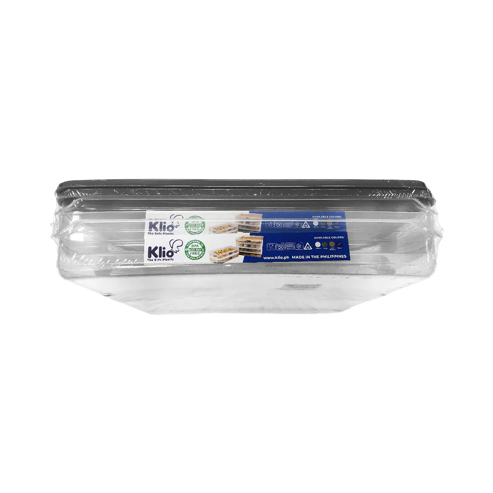 Klio 2in1 Pastry Box - Image 6